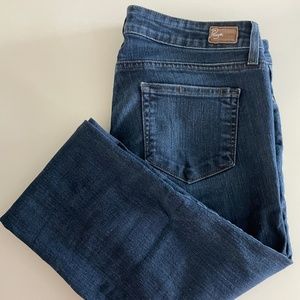 Paige Skinny Jeans